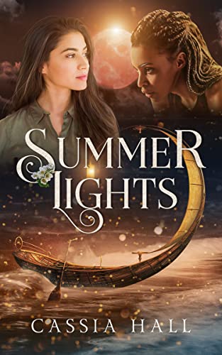 Summer Lights (Seasons Cycle #2)