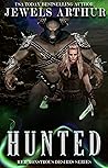 Hunted (Her Monstrous Desires)