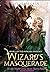 Wizard's Masquerade