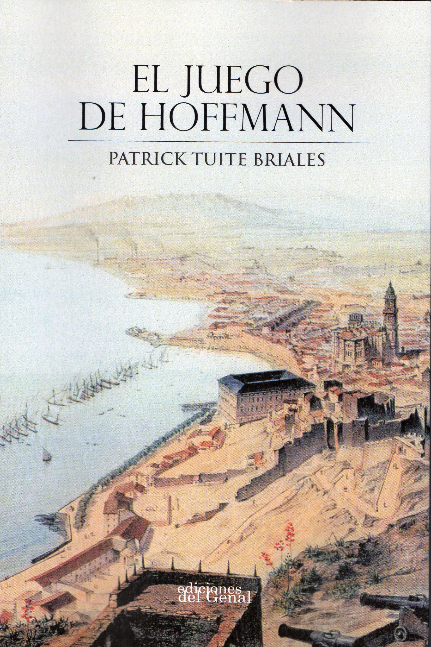 El juego de Hoffmann