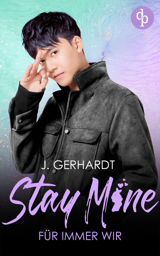 Stay Mine: Für immer wir (Secret Luv Affair, #2)