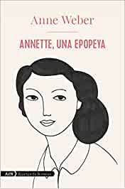 Annette, una epopeya