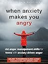 When Anxiety Make...