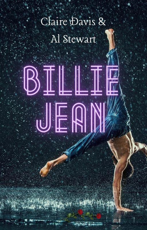 Billie Jean (Unknown Binding)