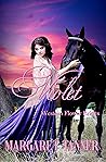 Violet (Western Flower Brides #1)