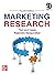 Marketing Research by NARGUNDKAR