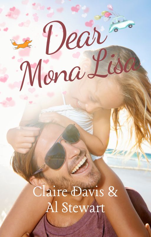 Dear Mona Lisa... (Unknown Binding)