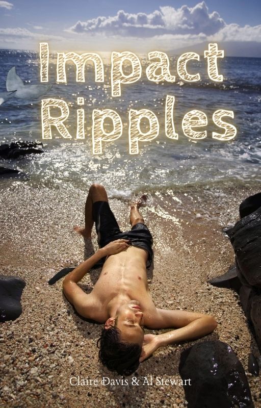 Impact Ripples (Unknown Binding)