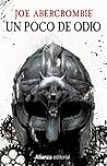 Un poco de odio