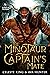The Minotaur Captain's Mate...