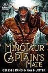 The Minotaur Captain's Mate (Minotaurs of Protheka, #1)