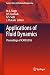 Applications of Fluid Dynamics: Proceedings of ICAFD 2016 (Lecture Notes in Mechanical Engineering)