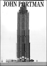 John Portman (Hardcover)