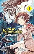 Mimizuku et le roi de la nuit, tome 1