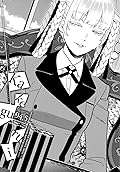 Kakegurui - Compulsive Gambler - #94.5