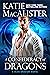 A Confederacy of Dragons (Dragon Hunter, #3) by Katie MacAlister