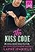 The Kiss Code: Man of the M...