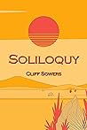 Book cover for Soliloquy: Poetry 2022