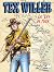 Tex Willer n. 44: La "Ley de Fuga"