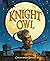 Knight Owl by Christopher Denise