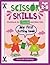 Scissor Skills Workbook for...