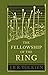 The Fellowship of the Ring (The Lord of the Rings, #1)