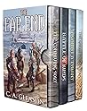 The Far End: The Complete First Saga