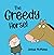 The Greedy Horse! (Children...