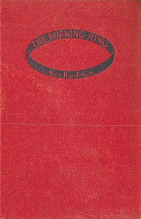The Burning Ring