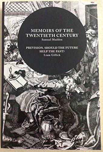 Memoirs of the Twentieth Century (Paperback)