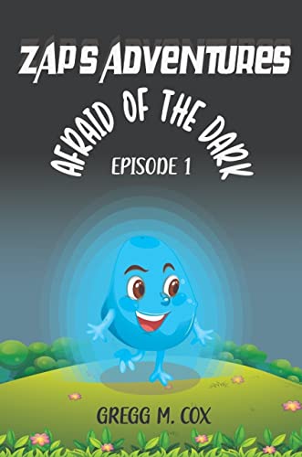 AFRAID OF THE DARK: Episode 1 (ZAP)