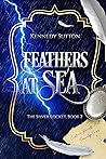 Feathers at Sea (The Silver Locket #2) Book cover for Feathers at Sea (The Silver Locket #2)