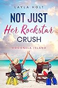 Not Just Her Rockstar Crush