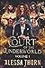 The Court of the Underworld Volume I (The Gods Universe)