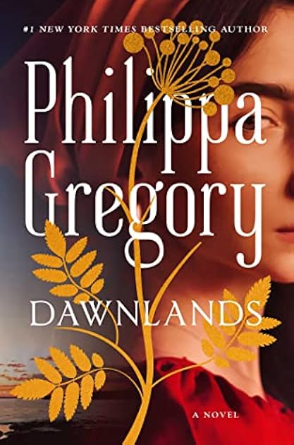 Dawnlands (The Fairmile Series #3)