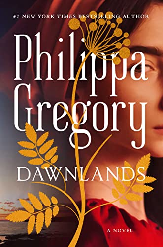 Dawnlands (The Fairmile Series #3)