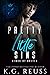Pretty Little Sins (Kings of Bolten #2)