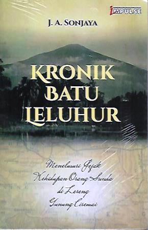 Kronik Batu Leluhur