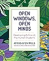Open Windows, Open Minds: Developing Antiracist, Pro-Human Students (Corwin Literacy) Open Windows, Open Minds: Developing Antiracist, Pro-Human Students (Corwin Literacy)