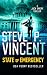 State of Emergency by Steve P. Vincent
