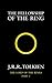 The Fellowship of the Ring by J.R.R. Tolkien