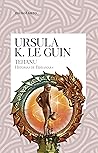 Tehanu by Ursula K. Le Guin