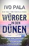 Ein Fall für Fuchs & Haas by Ivo Pala
