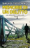 Memorie di un del...