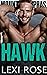 Hawk (Mountain Alphas #13)