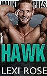 Hawk (Mountain Alphas #13) Hawk (Mountain Alphas #13)