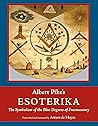 Albert Pike's Eso...