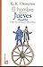 El hombre que fue Jueves (Pesadilla) (Spanish Edition)