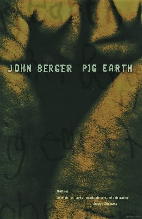 Pig Earth (Paperback)
