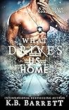 What Drives Us Home
